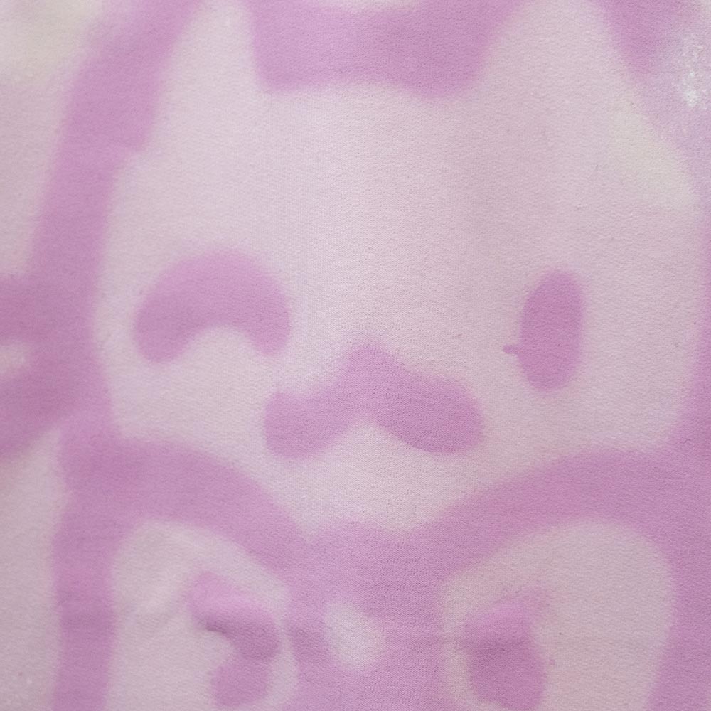 Chandail "Chat mignon" unique (XL)