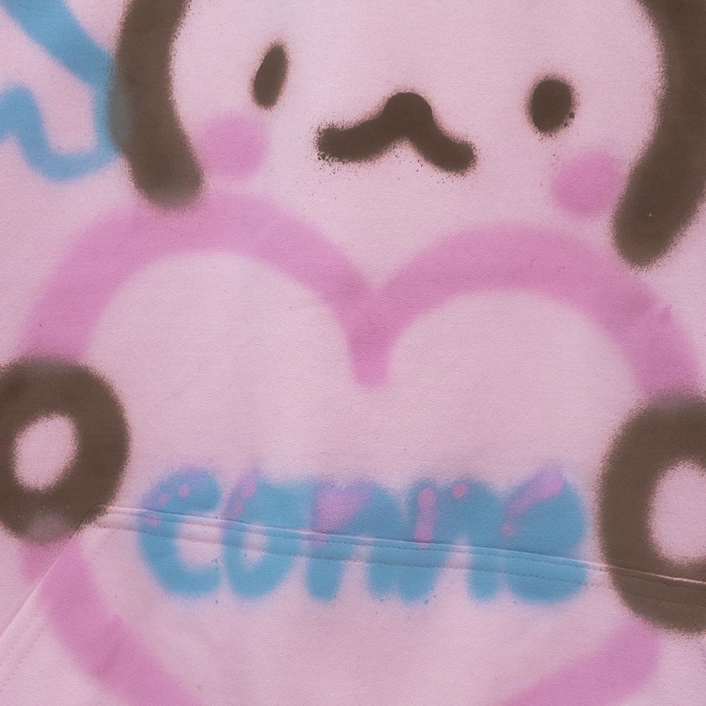 Chandail "Conne" unique (2XL)