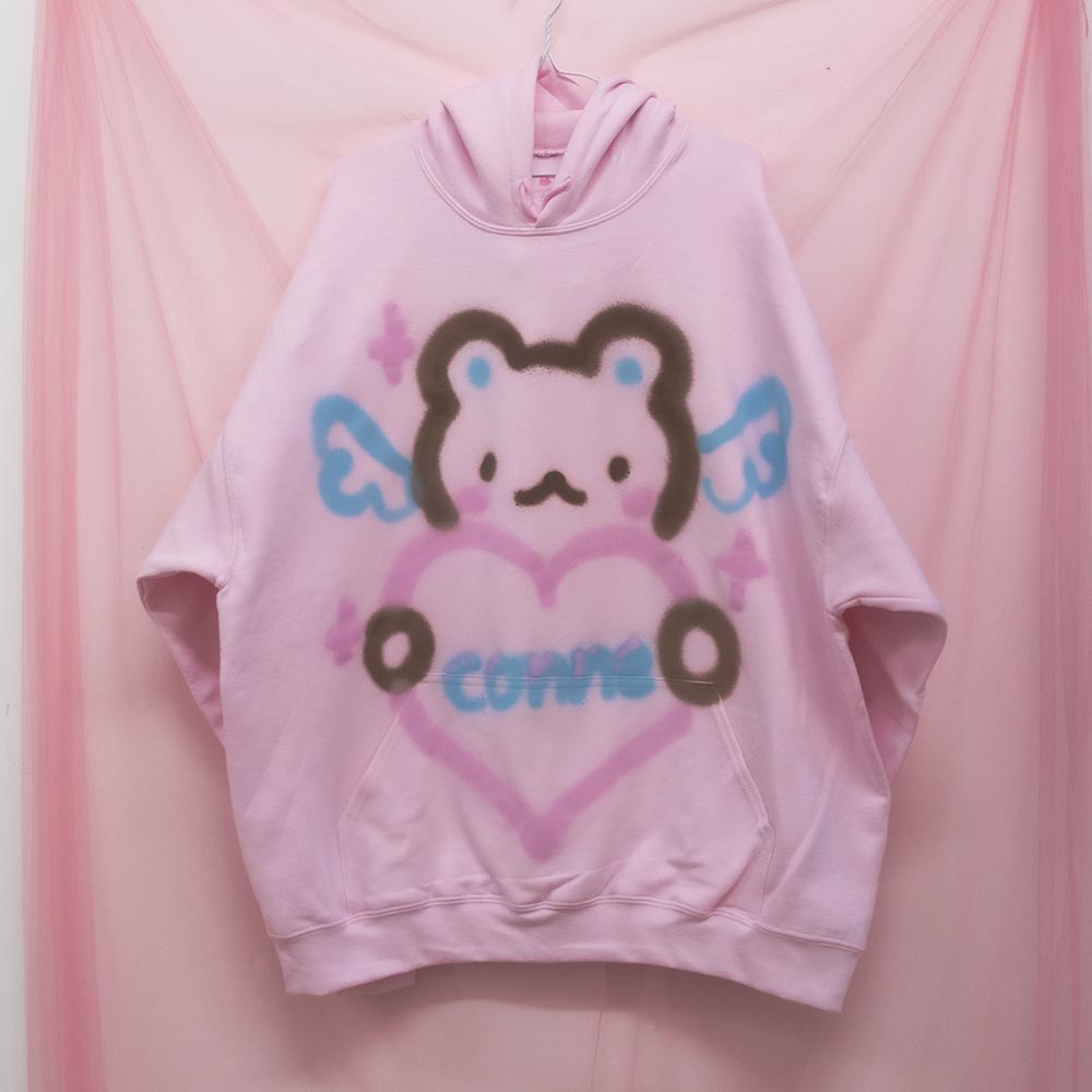 Chandail "Conne" unique (2XL)