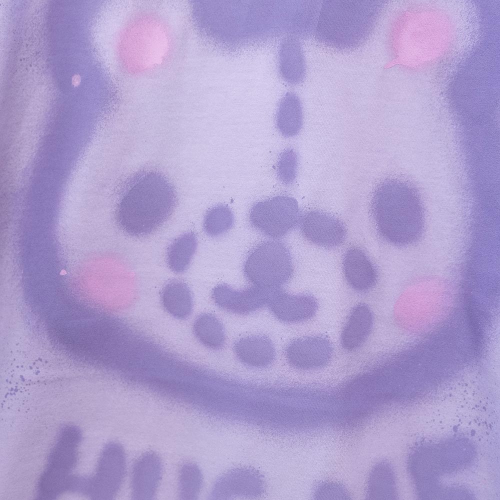 Unique "Hug me" T-shirt (XL)